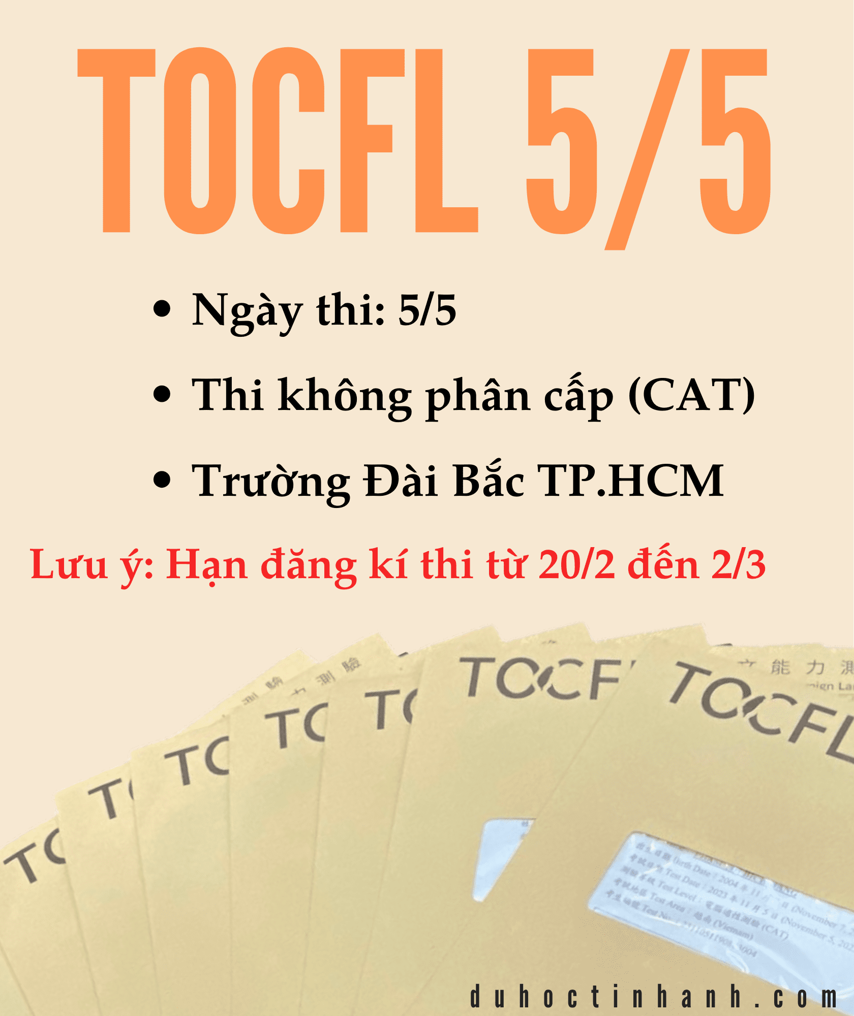 TOCFL 55